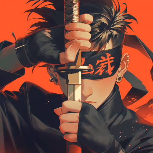 Justice Is Blind Mu