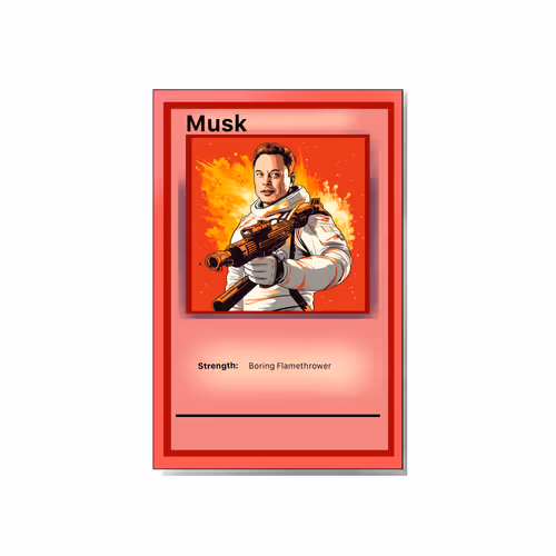 Billionaire Brawl Musk