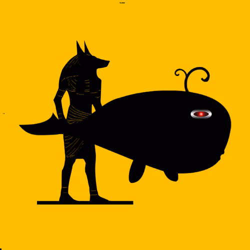 The Alpha Whales #831