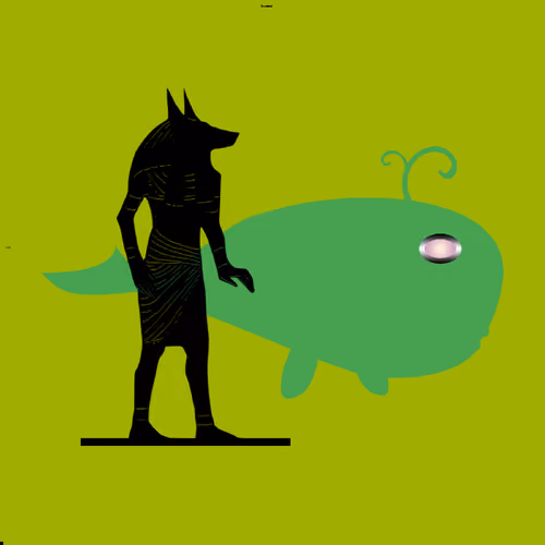 The Alpha Whales #48