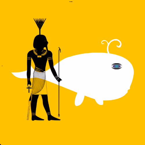 The Alpha Whales #1425