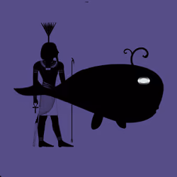 The Alpha Whales #1441