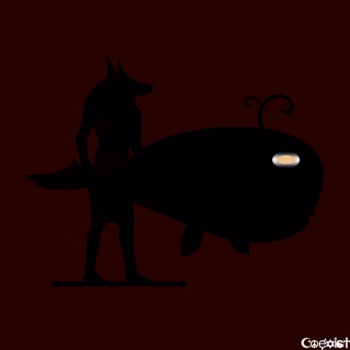 The Alpha Whales #1070