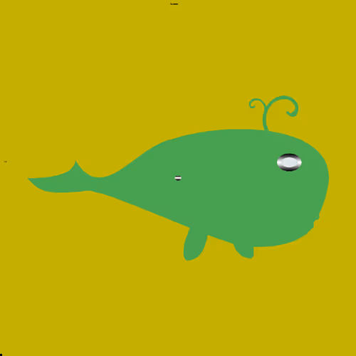The Alpha Whales