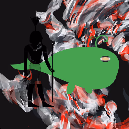 The Alpha Whales