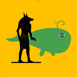 The Alpha Whales #200