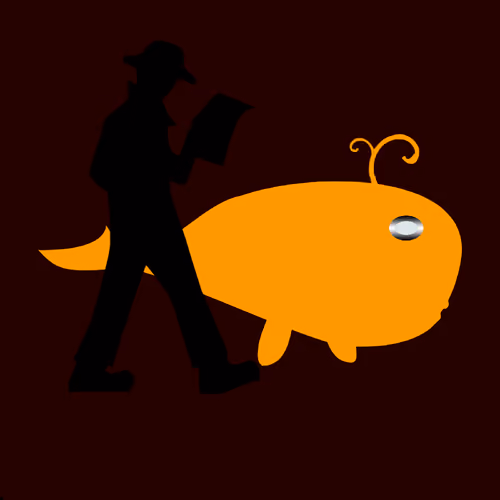 The Alpha Whales #1144