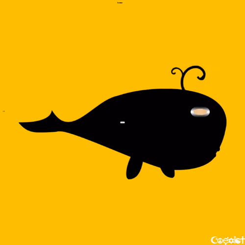 The Alpha Whales #1220