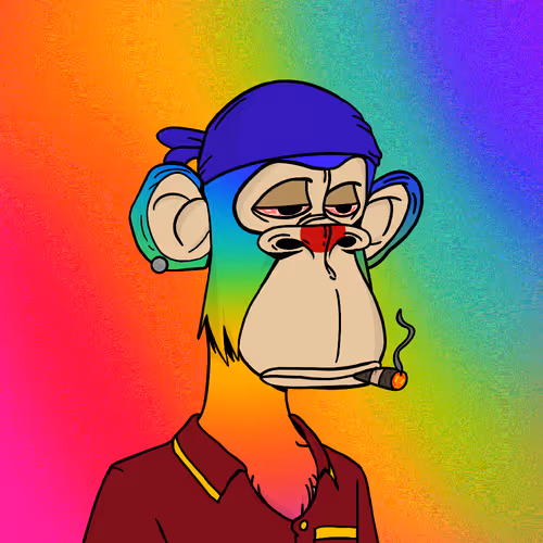 Clownapes 1
