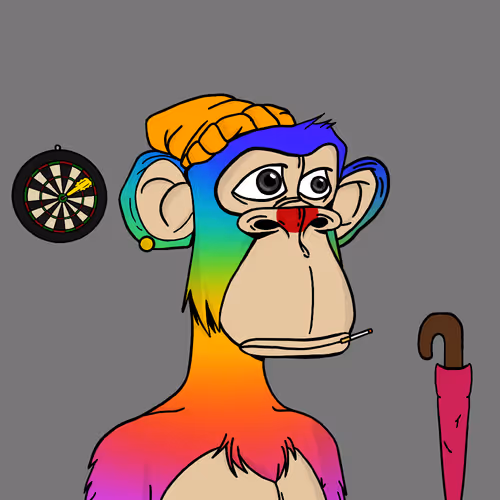 Clownapes 1