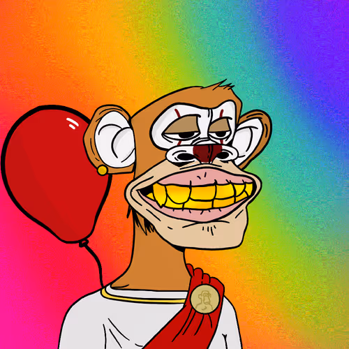 Clownapes 1