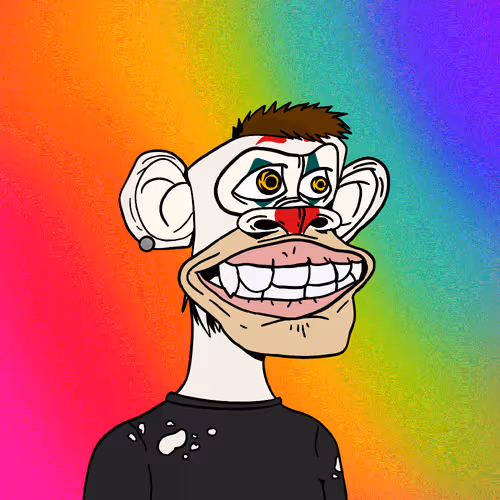 Clownapes 1