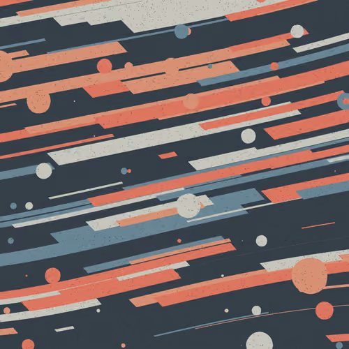 Mechanized Abstraction #1147