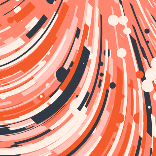 Mechanized Abstraction #22