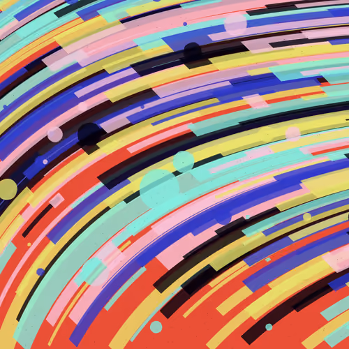Mechanized Abstraction #1045