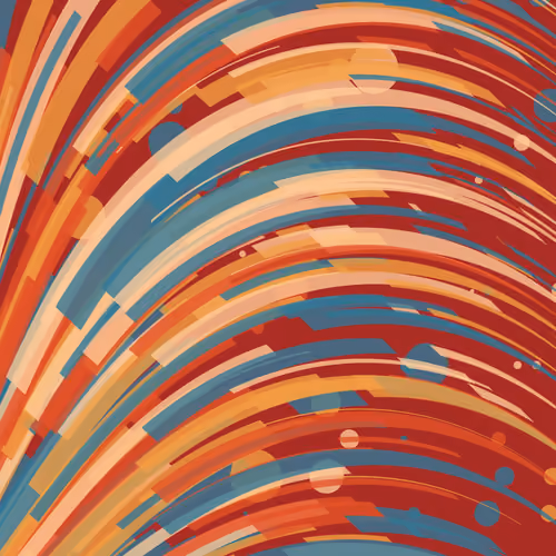 Mechanized Abstraction #44