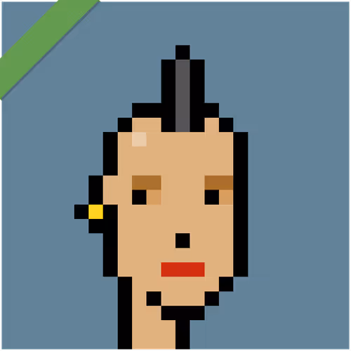 Wrapped Cryptopunks