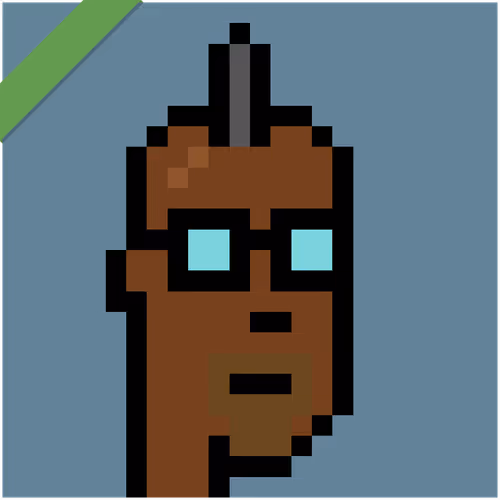 Wrapped Cryptopunks