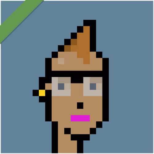 Wrapped Cryptopunks