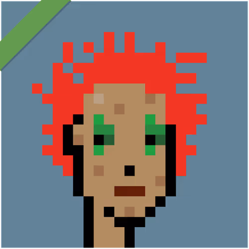 Wrapped Cryptopunks