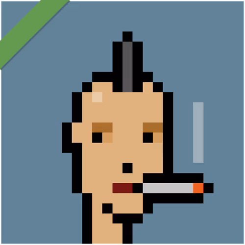 Wrapped Cryptopunks