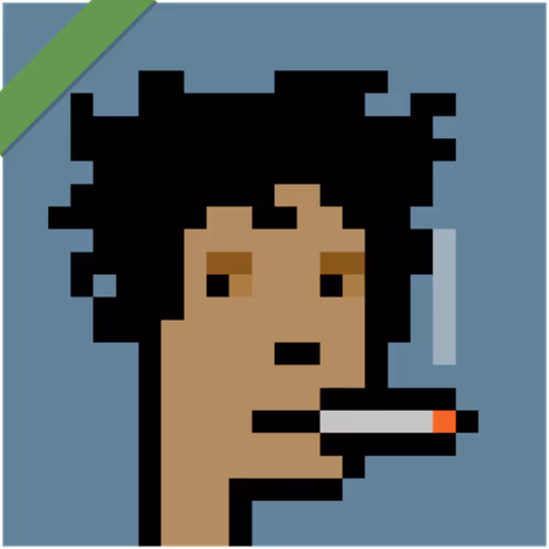 Wrapped Cryptopunks