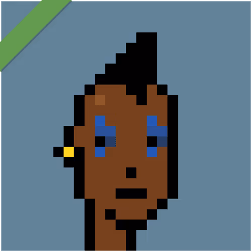 Wrapped Cryptopunks