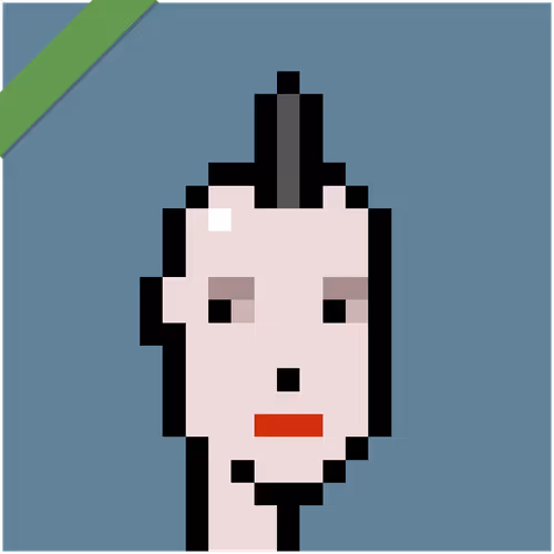 Wrapped Cryptopunks