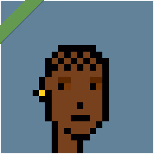 Wrapped Cryptopunks