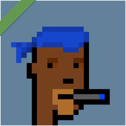 Wrapped Cryptopunks