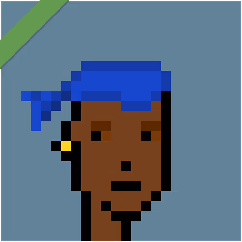 Wrapped Cryptopunks