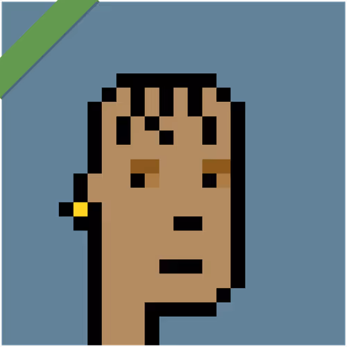 Wrapped Cryptopunks