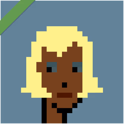 Wrapped Cryptopunks
