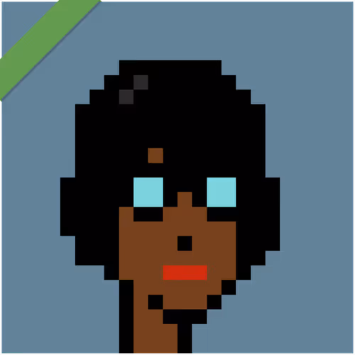 Wrapped Cryptopunks