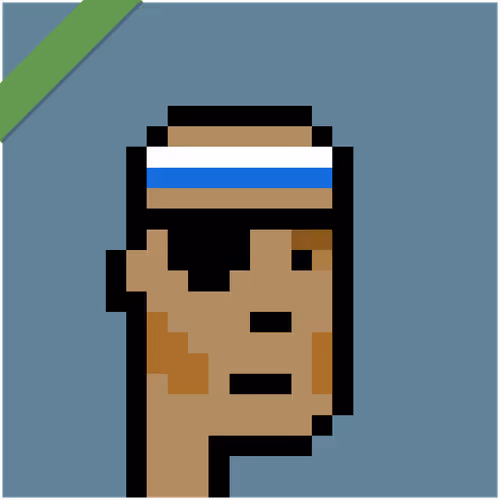 Wrapped Cryptopunks