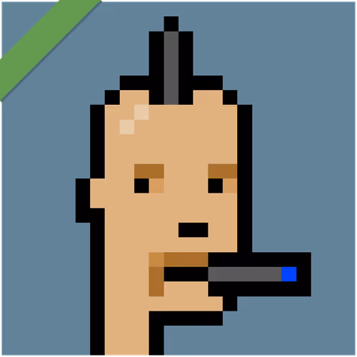Wrapped Cryptopunks