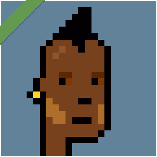 Wrapped Cryptopunks