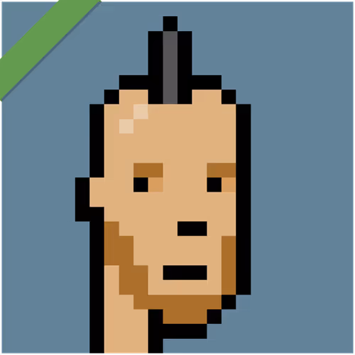 Wrapped Cryptopunks