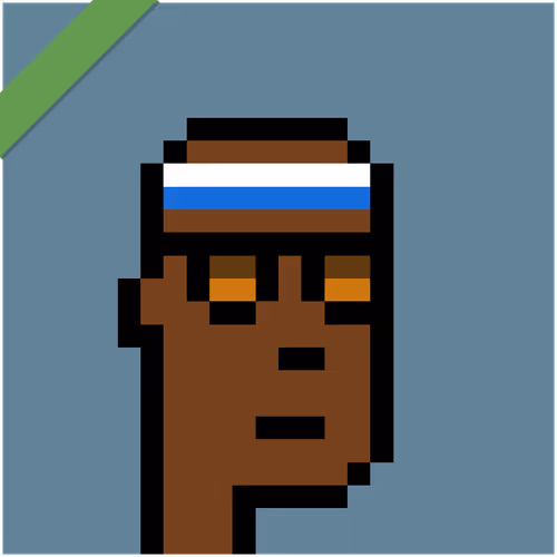 Wrapped Cryptopunks