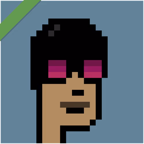 Wrapped Cryptopunks