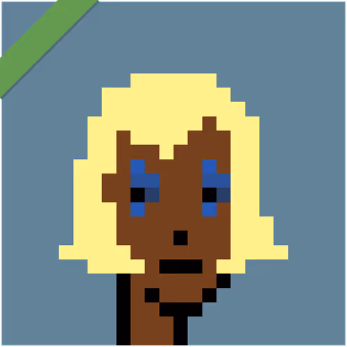 Wrapped Cryptopunks