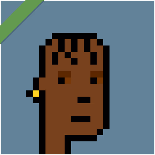 Wrapped Cryptopunks