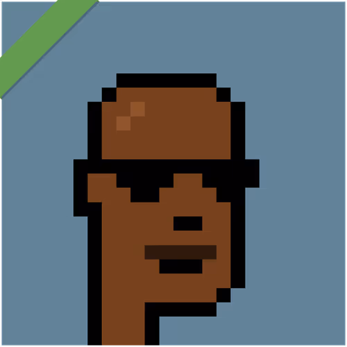 Wrapped Cryptopunks
