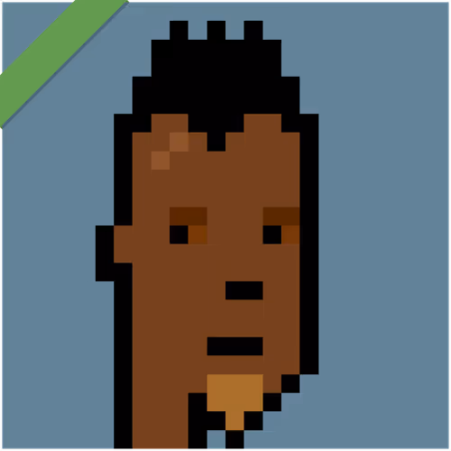 Wrapped Cryptopunks
