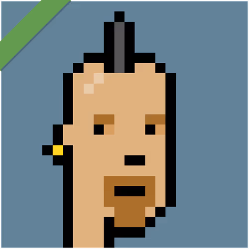 Wrapped Cryptopunks
