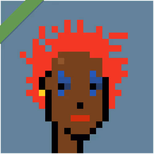 Wrapped Cryptopunks