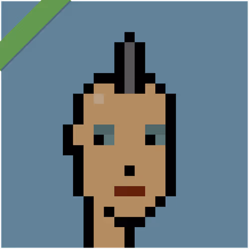 Wrapped Cryptopunks