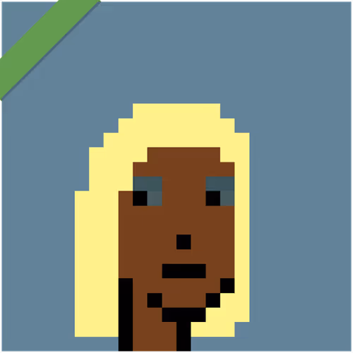 Wrapped Cryptopunks