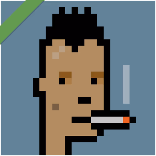 Wrapped Cryptopunks