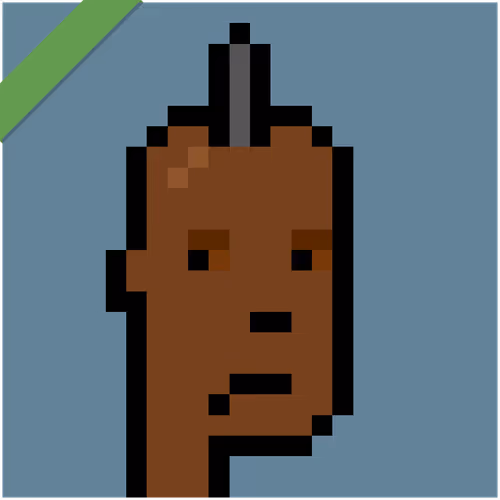 Wrapped Cryptopunks